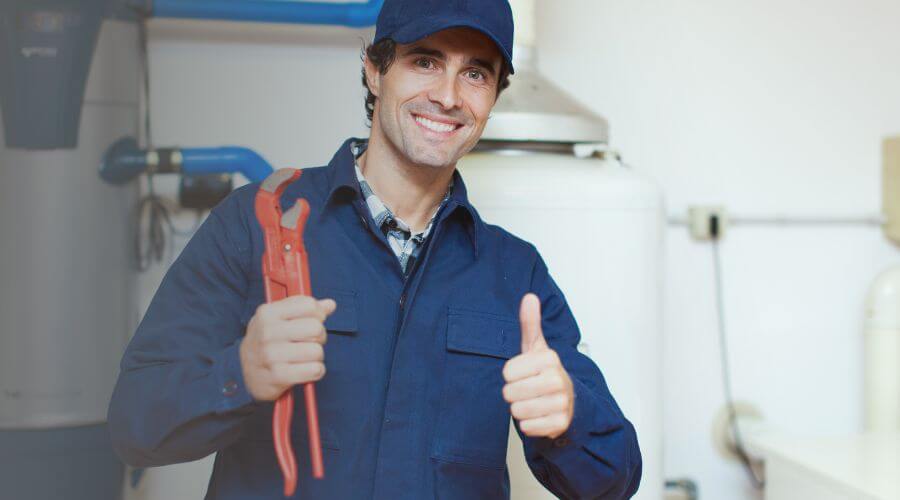 Professional Leak Detection in Mohrsville, PA